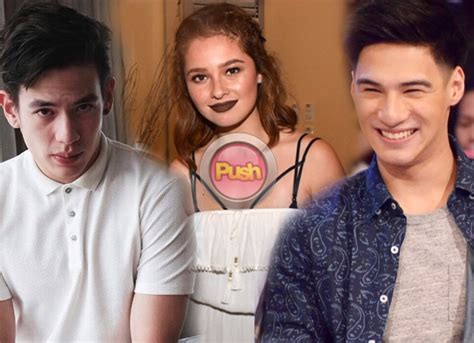 albie casino scandal|andi eigenmann father.